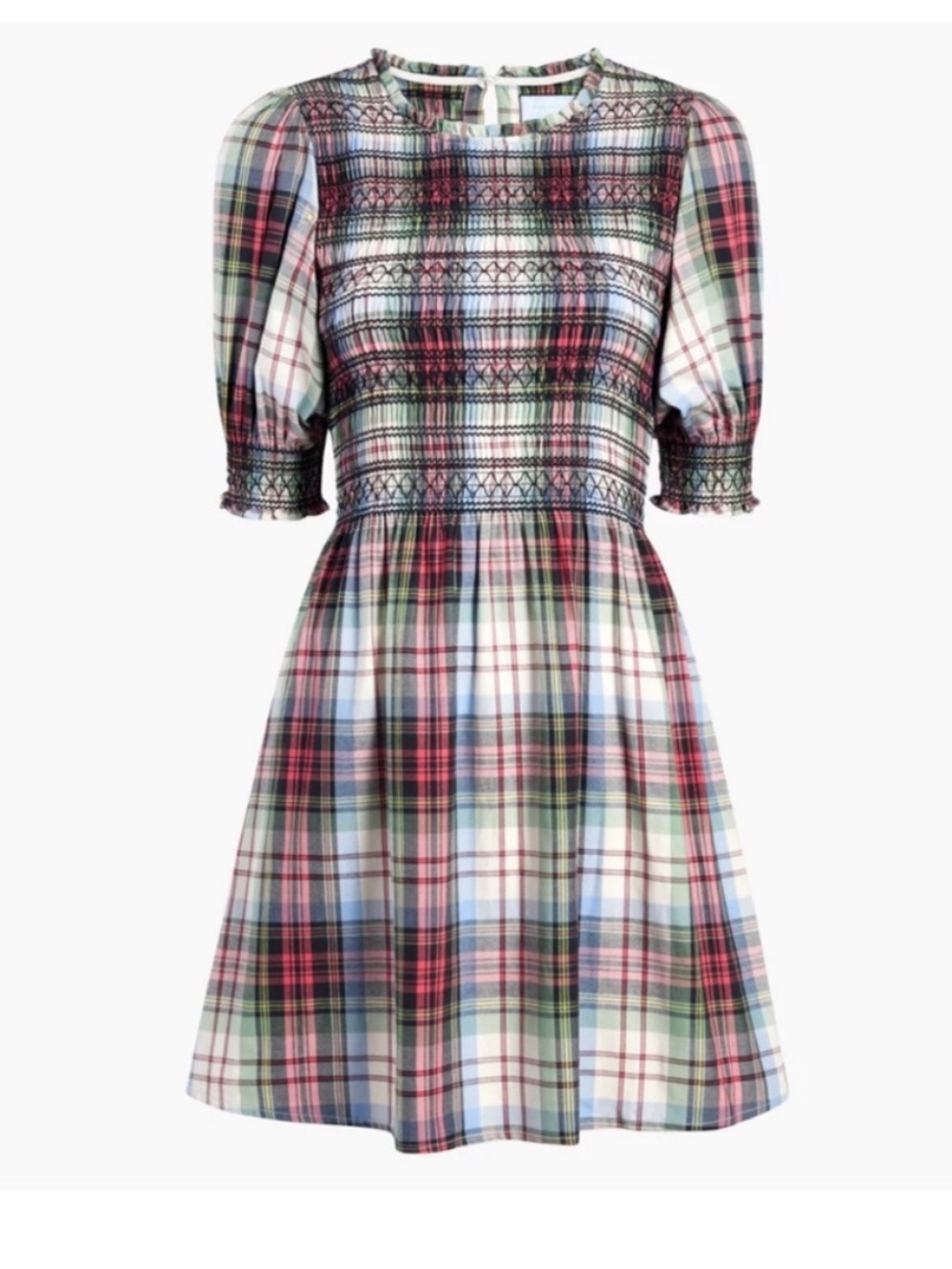 Hill House House Home Vivi Nap Dress XXL NWOT